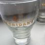 Sheridan's  Liqueur Glasses (4) Image 3