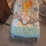 Baby bouncer , walker , swing , chair Image 2