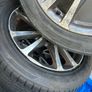 Set of wheels and alloys 2009-14 Image 2