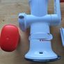 Tupperware Fusion Master, Food Grinder & Mince Image 2