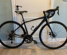 Cannondale Synapse 105