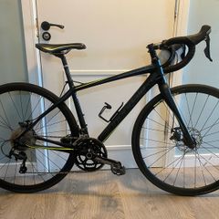 Cannondale Synapse 105