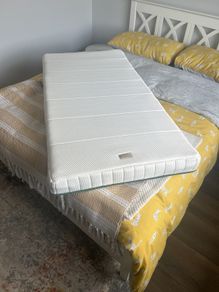 baby mattress