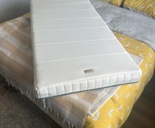 baby mattress