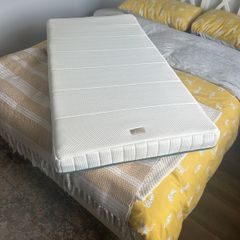 baby mattress