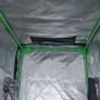Grow Tent (Used) 60x60x180cm + 75 Watts Full Spectrum LED Grow Light + Fan (Usb-C) Image 10