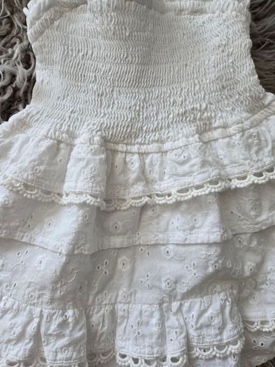 River island girl's dress