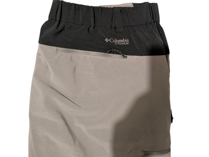 Columbia Pants Triple Canyon II