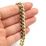 gold chain Image 2