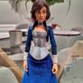 NECA Bioshock Infinite Elizabeth 7 Inch Figure RARE Image 2