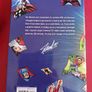 Amazing, Fantastic, Incredible,  Stan Lee/ Graphic Memoir/ 1st edition/ 2015 Image 2