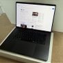 MacBook Pro M3 Pro 16" 18GB , 1TB Image 2