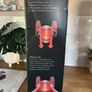 dyson hot and cool jet focus fan Image 4
