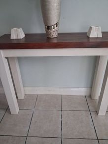 Hall Table