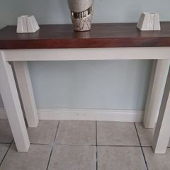 Hall Table