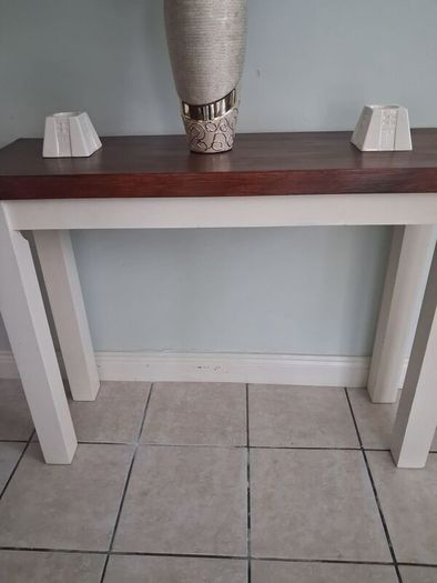 Hall Table