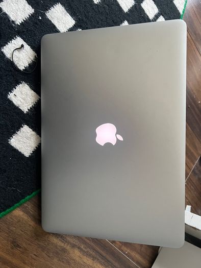 MacBook Pro Retina 15 Mid 2014