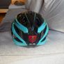 VICTGOAL Bike Helmet with Magnetic Visor & Rear Light Image 2