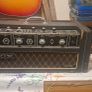 Rare Vox Supreme Amp Head Image 4