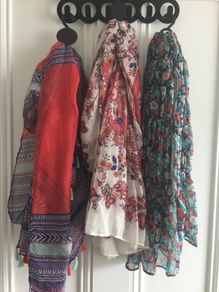 BRAND NEW with Tags Scarfs (8 To Choose From)