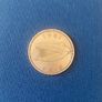 Ireland Penny; Hapenny 1941, Free Post Image 2