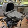 Pram/buggy travel set Image 5