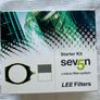 Lee Seven5 filter starter kit with ND filter. Image 6