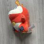 Pokemon fucecco plushy Image 3