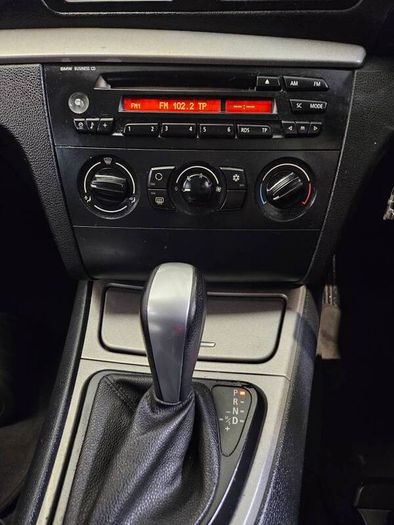 2008 Bmw 1-series