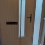 Floor Lamp - Chrome Image 2