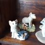 Teviotdale Animal Ornaments Image 2