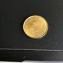 1990 Turkey coin 500 Lira Image 2