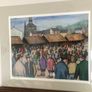 Gladys maccabe 2008 limited edition of Four signed prints Image 2