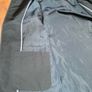 Only & Sons Navy Parka Image 4