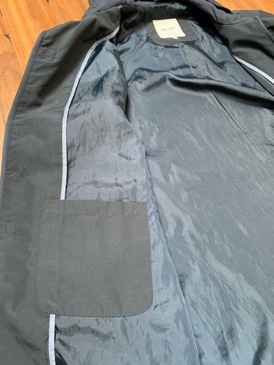 Only & Sons Navy Parka