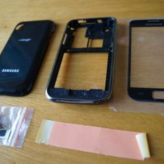 Samsung Galaxy S i9000 Full Housing With Buttons And Touchscreen