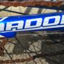 Trek Madone 4.7 Full Carbon Ultegra For Repair Parts Image 5