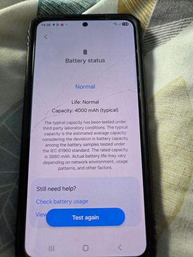 Samsung S21 5G