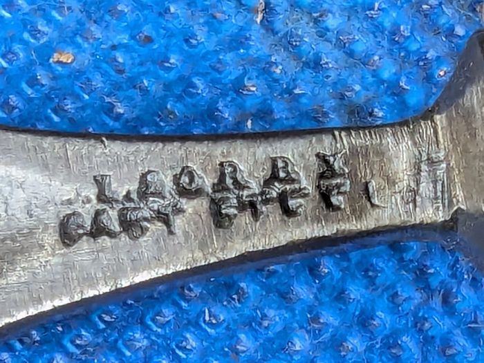 1/2" Woodcarvers Gouge by I. Sorby