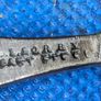 1/2" Woodcarvers Gouge by I. Sorby Image 6