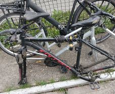 bike frames