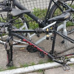 bike frames