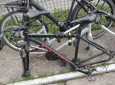 bike frames