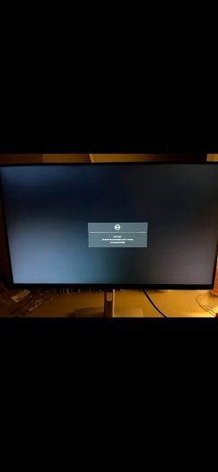 Dell Ultra Sharp U2722de Usb-c Hub Qhd