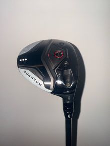 Callaway Quantum TD 5 Wood