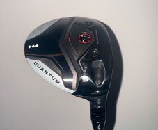 Callaway Quantum TD 5 Wood
