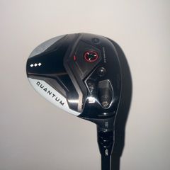 Callaway Quantum TD 5 Wood