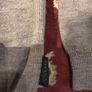 Hugo Boss V-neck Extrafine Merino Wool Jumper, size-Small (regular fit) Image 4