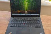 Lenovo Thinkpad T14s Gen 2 | AMD Ryzen | 16GB | 14" Touchscreen | 256GB |  Win11