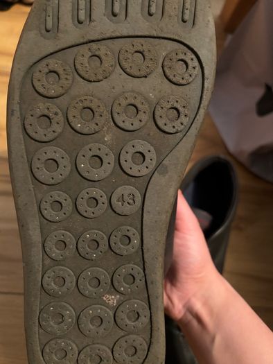 camper shoes